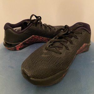 Nike Mens Metcon 5 - Sunset Pulse